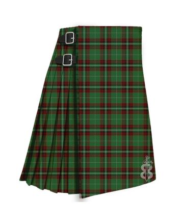 Hunter Of Peebleshire Tartan Traditional Kilt