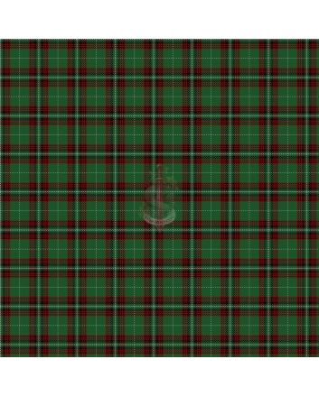 Hunter Tartan Traditional Kilt