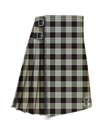 Hunter of Hunterson Tartan Traditional Kilt
