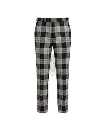 Kierson Tartan Trousers