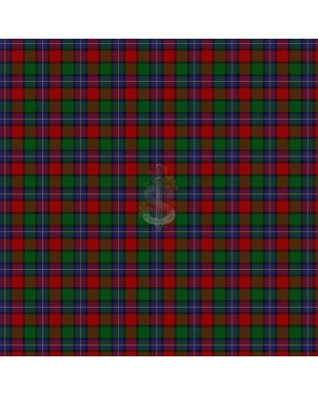 Hunter Tartan Traditional Kilt