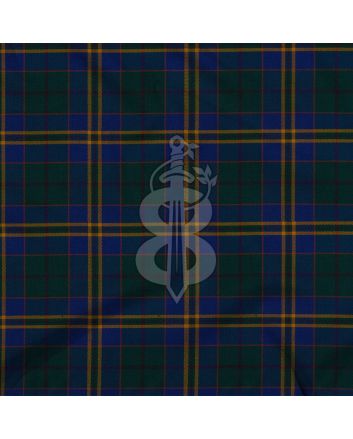 Anderson Tartan Traditional 8 Yard Kilt