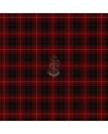 Hunter Tartan Traditional Kilt
