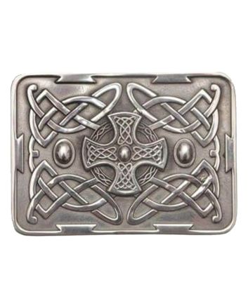 Classic Design Kilt Belt Buckle