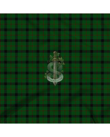 Hunter Tartan Traditional Kilt