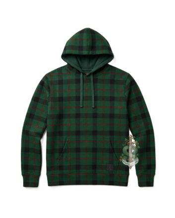 Baird Modern Tartan Kilt