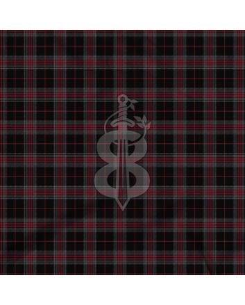 Anderson Tartan Traditional 8 Yard Kilt