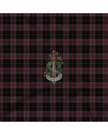 Hunter of Hunterson Tartan Traditional Kilt