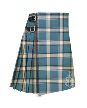 Baird Modern Tartan Kilt