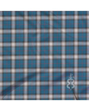 Baird Modern Tartan Kilt