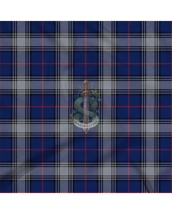 Hunter of Hunterson Tartan Traditional Kilt
