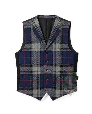 Hunter Of Peebleshire Tartan Traditional Kilt