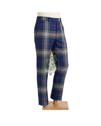 Hunter Tartan Traditional Kilt