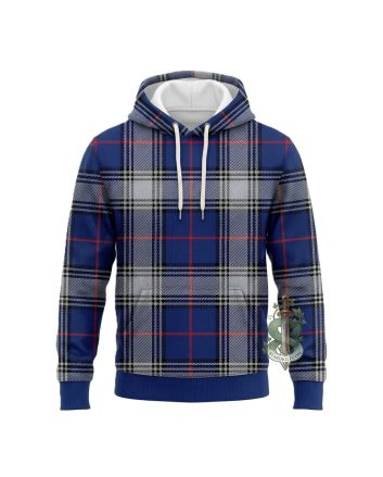 Hunter of Hunterson Tartan Traditional Kilt