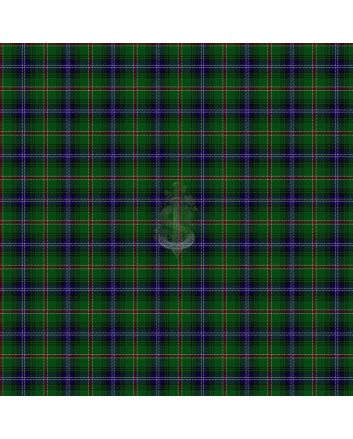 Hunter Of Peebleshire Tartan Traditional Kilt