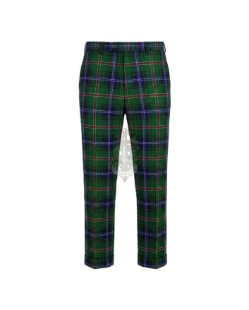 Hunter Of Peebleshire Tartan Traditional Kilt