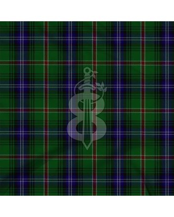 Anderson Tartan Traditional 8 Yard Kilt