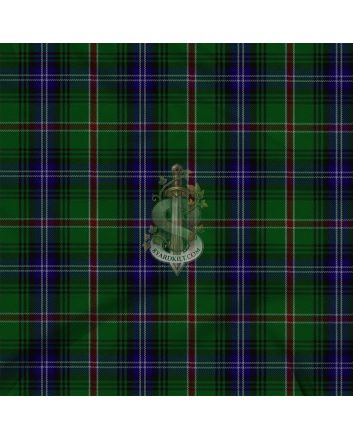 Hunter Tartan Traditional Kilt