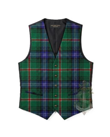 Hunter Tartan Traditional Kilt