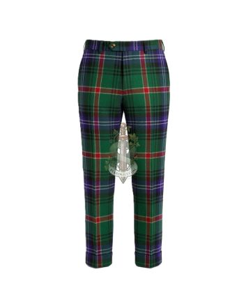 Hunter Tartan Traditional Kilt
