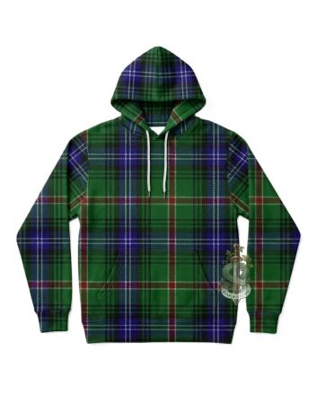 Hunter Tartan Traditional Kilt