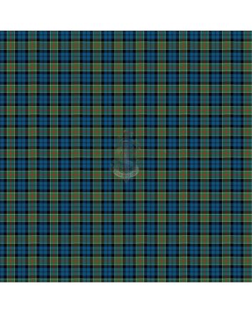 Baird Modern Tartan Kilt