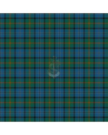Hunter of Hunterson Tartan Traditional Kilt