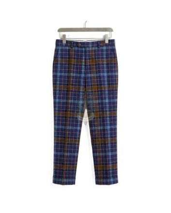 Hunter Tartan Traditional Kilt