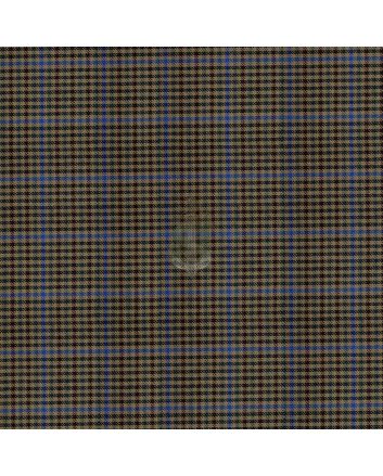 Hunter Tartan Traditional Kilt