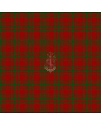 Hunter Tartan Traditional Kilt