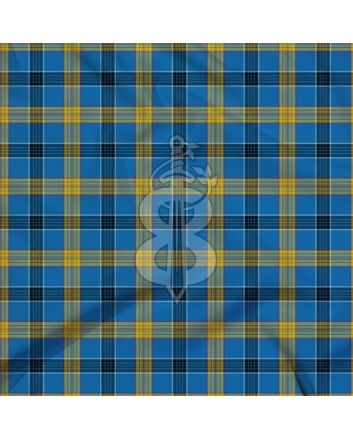 Laing Dress Tartan Traditional 8 Yard Kilt