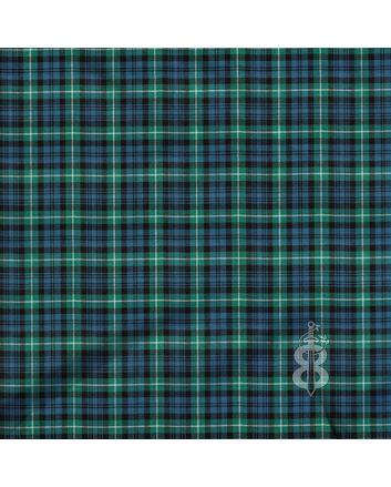 Hunter Tartan Traditional Kilt