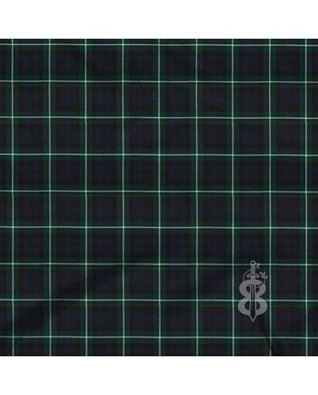 Hunter of Hunterson Tartan Traditional Kilt