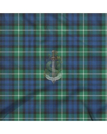 Hunter Tartan Traditional Kilt