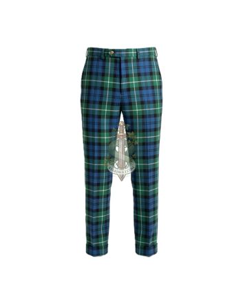 Baird Modern Tartan Kilt