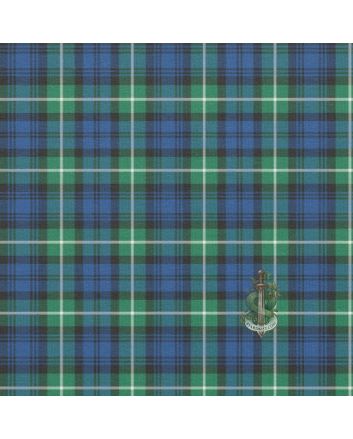 Hunter Tartan Traditional Kilt