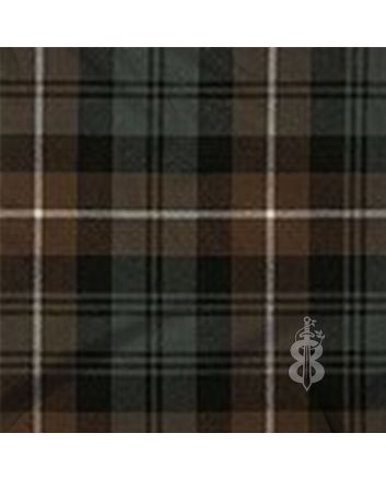 Lamont Weathered Tartan Kilt 