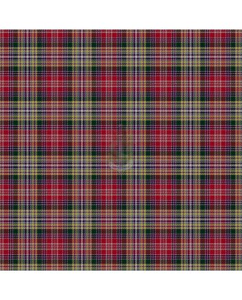 Hunter Of Peebleshire Tartan Traditional Kilt