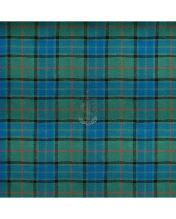 Hunter Of Peebleshire Tartan Traditional Kilt