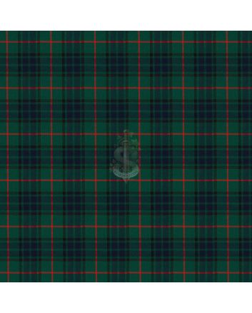 Baird Modern Tartan Kilt