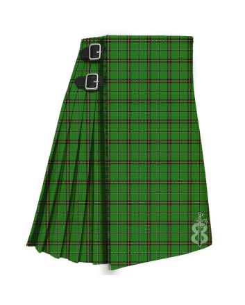 Hunter Tartan Traditional Kilt