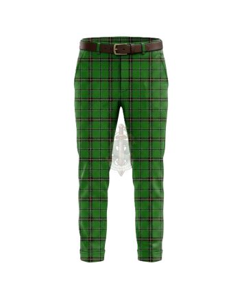 Hunter of Hunterson Tartan Traditional Kilt