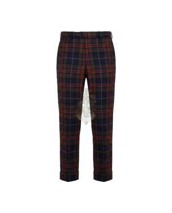 Hunter Tartan Traditional Kilt
