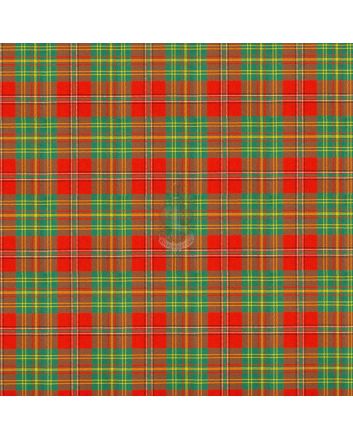 Leask Ancient Tartan Trousers