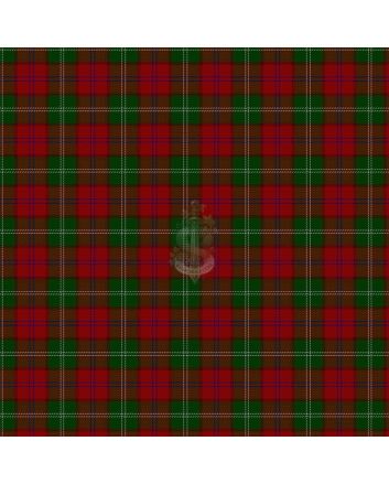 Hunter Tartan Traditional Kilt