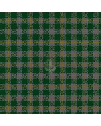 Hunter Tartan Traditional Kilt