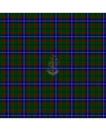Hunter Tartan Traditional Kilt