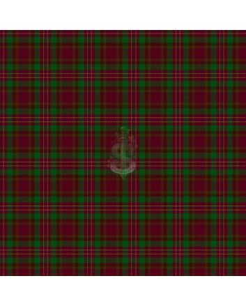 Hunter Of Peebleshire Tartan Traditional Kilt
