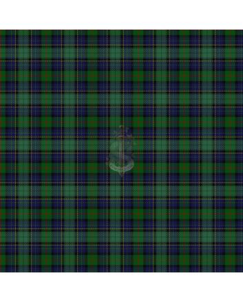 Hunter Of Peebleshire Tartan Traditional Kilt