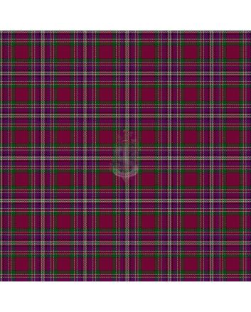 Baird Modern Tartan Kilt